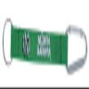 Aminco NCAA North Dakota Fighting Sioux Carabiner Lanyard Keychain