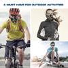 ARMORAY Face Mask Balaclava Neck Gaiter Reusable Washable Bandana Headwear Headband for Men & Women Hiking Cycling Fishing Masks (MUD CAMO) view 3