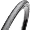 Maxxis High Road Tire - Clincher Black, 700X23 view 1