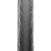 Maxxis High Road Tire - Clincher Black, 700X23 view 2