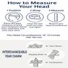 Happy Secret Unisex Matte Graduation Cap Gown Tassel Set with 2026 Year Charm for High School & College Graduates view 4