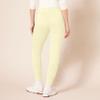 Amazon Essentials Women's Fleece Jogger Sweatpant (Available in Plus Size), Light Yellow, XX-Large view 2
