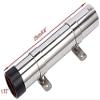 Amarine Made 4-Pack Boat Marine Fishing Stainless Steel Side Mount Rod Holders with Brackets-7743S view 3