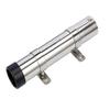 Amarine Made 4-Pack Boat Marine Fishing Stainless Steel Side Mount Rod Holders with Brackets-7743S view 4