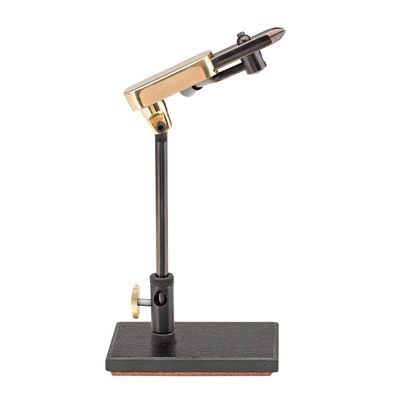 TIEMCO 8172 Sunrise Spring Vise Pedestal