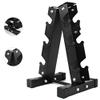 Racks Dumbbell Rack Dumbbell Stand Indoor Sports Equipment Dumbbell Rack Support Men's Home Fitness Gym Equipment Multi-Layer Dumbbell Storage Rack Only Sell Shelves Dumbbell Racks view 1
