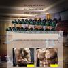 Racks Dumbbell Rack Dumbbell Stand Indoor Sports Equipment Dumbbell Rack Support Men's Home Fitness Gym Equipment Multi-Layer Dumbbell Storage Rack Only Sell Shelves Dumbbell Racks view 3