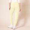 Amazon Essentials Women's Fleece Jogger Sweatpant (Available in Plus Size), Light Yellow, X-Small view 2