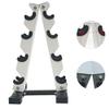 Racks Dumbbell Rack Dumbbell Stand Indoor Sports Equipment Men's Home Fitness Gym Equipment Multi-Layer Dumbbell Storage Rack Dumbbell Rack Support Only Sell Shelves Dumbbell Racks view 1