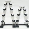 Racks Dumbbell Rack Dumbbell Stand Indoor Sports Equipment Men's Home Fitness Gym Equipment Multi-Layer Dumbbell Storage Rack Dumbbell Rack Support Only Sell Shelves Dumbbell Racks view 2