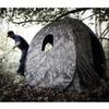Ameristep Doghouse Run & Gun Hunting Blind | Lightweight 2 Person Ground Blind in Mossy Oak Break-Up Country, One Size view 4