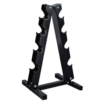 Racks Dumbbell Dumbbell Stand Indoor Sports Equipment Men's Home Fitness Gym Equipment Multi-Layer Dumbbell Storage Dumbbell Support Only Sell Shelves Dumbbell