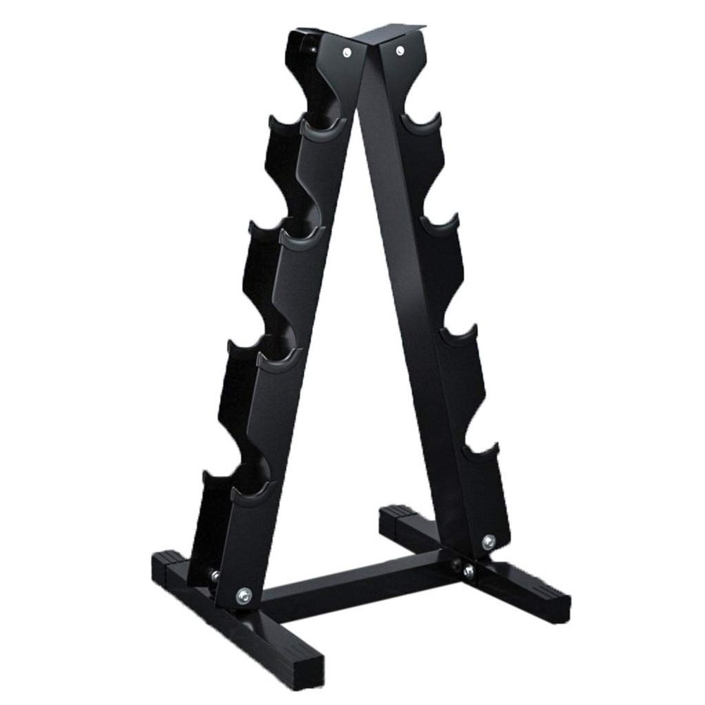 Racks Dumbbell Dumbbell Stand Indoor Sports Equipment Men's Home Fitness Gym Equipment Multi-Layer Dumbbell Storage Dumbbell Support Only Sell Shelves Dumbbell