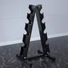 Racks Dumbbell Dumbbell Stand Indoor Sports Equipment Men's Home Fitness Gym Equipment Multi-Layer Dumbbell Storage Dumbbell Support Only Sell Shelves Dumbbell view 2