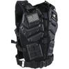ACTIONUNION Tactical Vest for Men Airsoft Vest Youth Halloween Cosplay Costume view 2