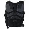 ACTIONUNION Tactical Vest for Men Airsoft Vest Youth Halloween Cosplay Costume view 3