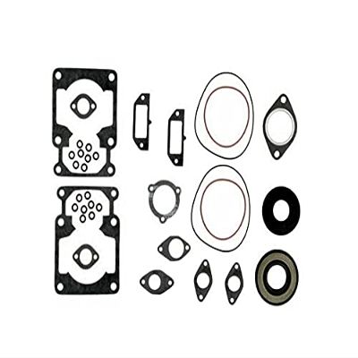 Complete Gasket Kit Snowmobile Arctic Cat Cheetah 530 El Tigre EXT 09-711063D 711063D