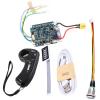 Alomejor Electric Skateboard Controller ESC Substitute Control Mainboard Electric Longboard Skateboard Control System view 1