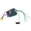 Alomejor Electric Skateboard Controller ESC Substitute Control Mainboard Electric Longboard Skateboard Control System view 3