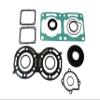Complete Gasket Kit Compatible with Yamaha SX 500 R Venture/Vmax 500 DLX. Snowmobile 09-711268 view 1
