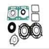 Complete Gasket Kit Compatible with Yamaha SX 500 R Venture/Vmax 500 DLX. Snowmobile 09-711268 view 2
