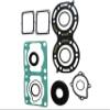 Complete Gasket Kit Compatible with Yamaha SX 500 R Venture/Vmax 500 DLX. Snowmobile 09-711268 view 3