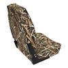 Wise 8WD617PLS-728 Camo High Back Boat Seat, Mossy Oak Shadowgrass Blades view 4
