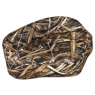 Wise 8WD112BP-728 Camo Pro Casting Seat, Mossy Oak Shadowgrass Blades