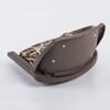 Wise 8WD139CLS-B-733 Camo Padded Fold Down Seat, Max 5/Brown Shell, Realtree Max 5, standard view 2