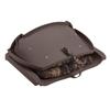 Wise 8WD139CLS-B-733 Camo Padded Fold Down Seat, Max 5/Brown Shell, Realtree Max 5, standard view 3
