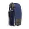 TRiNiDAD PLAIN CROCO Trinidad Dart Case, Plain, Navy view 1