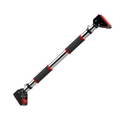 Pull Up Bars HUAHUA Door Frame Horizontal Bar, Pull-up Device, Pull-up Lever for Home Fitness Equipment, Load 500kg, Adjustable 72-175cm (Size : Style2)