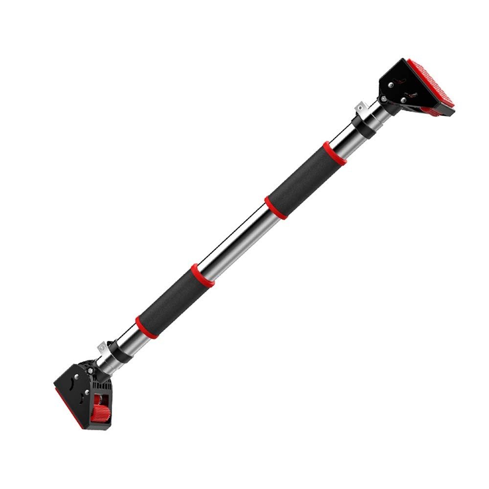 Pull Up Bars HUAHUA Door Frame Horizontal Bar, Pull-up Device, Pull-up Lever for Home Fitness Equipment, Load 500kg, Adjustable 72-175cm (Size : Style2)
