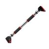 Pull Up Bars HUAHUA Door Frame Horizontal Bar, Pull-up Device, Pull-up Lever for Home Fitness Equipment, Load 500kg, Adjustable 72-175cm (Size : Style2) view 1
