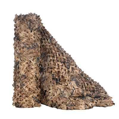 Tencen Dual Mesh Custom Camouflage net for Hunt Blind Decor Courtyard Sunshade Photo Camp Fish Farm Factory Shelter Car Concealment Party Exhibit Backdrop Paintball Curtain Ceiling Fence Canopy Cover