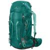 Ferrino BACKPACK WINDOWS 40 LADY FOR TREKKING SANTIAGO WOMAN 75575 IVV, Green, 40 view 1