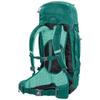 Ferrino BACKPACK WINDOWS 40 LADY FOR TREKKING SANTIAGO WOMAN 75575 IVV, Green, 40 view 2