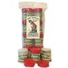 Foggy Mountain Mt. Lion Urine Scent Release Canisters - 8pk view 1