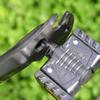 Bike Hand YC-163L3 High Torque Pedal Wrench 0.6 inches (15 mm), Length 13.4 inches (340 mm), Plate Thickness 0.2 inches (4 mm), Black, 13.4 inches (340 mm) view 2