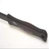 Bike Hand YC-163L3 High Torque Pedal Wrench 0.6 inches (15 mm), Length 13.4 inches (340 mm), Plate Thickness 0.2 inches (4 mm), Black, 13.4 inches (340 mm) view 4