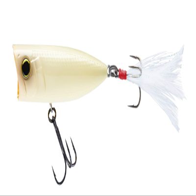 Yo-Zuri R1379-BN Hardcore Popper 70F 70Mm 2-3/4"