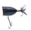 Yo-Zuri R1379-MBL Hardcore Popper 70F 70Mm 2-3/4" view 1