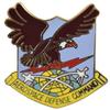 AEROSPACE DEF CMD LAPEL PIN OR HAT PIN - Size 1-1/4" - VETERAN OWNED BUSINESS view 1