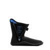 Aqualung 7mm Echozip Dive Boot Black / Blue 7 view 3