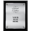 Award of Excellence Plaques, 8x10 Floating Acrylic Award of Excellence Trophy Plaque Prime view 1
