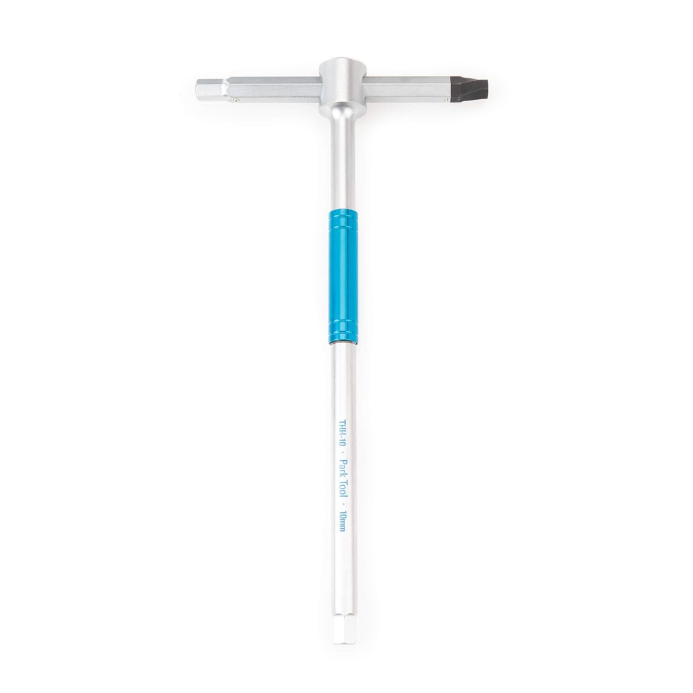 THH-10 LLAVE HEXAGONAL 10MM