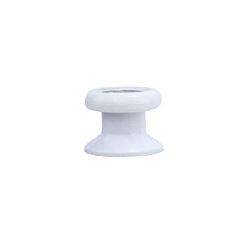Nautos Vang Button with Rivet - Set of 2 - Opti13371