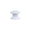 Nautos Vang Button with Rivet - Set of 2 - Opti13371 view 1