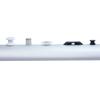 Nautos Vang Button with Rivet - Set of 2 - Opti13371 view 2