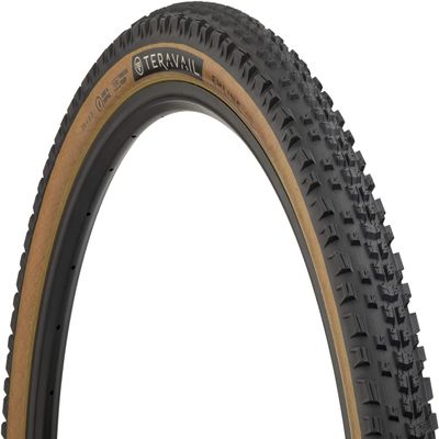 Teravail - Ehline Bicycle Tire | 29 x 2.3 | Light and Supple | Tan Sidewall